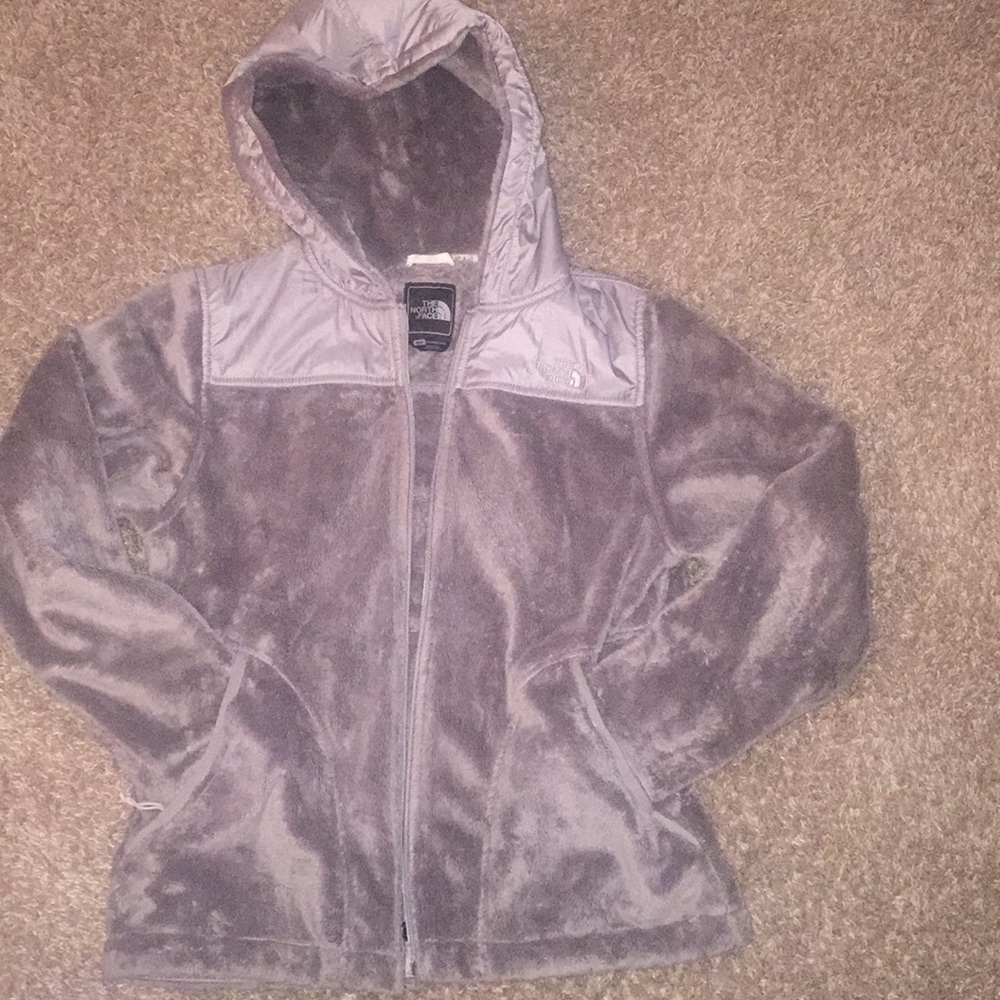 The North Face